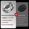RitKeep Aluminium-Seilrollen-Aufrüstkit