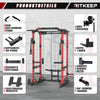 Zerstörer M10 ALLES IN EINEM Kraftständer für das Heim-Fitnessstudio