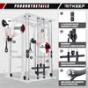 Zerstörer M10 ALLES IN EINEM Kraftständer für das Heim-Fitnessstudio