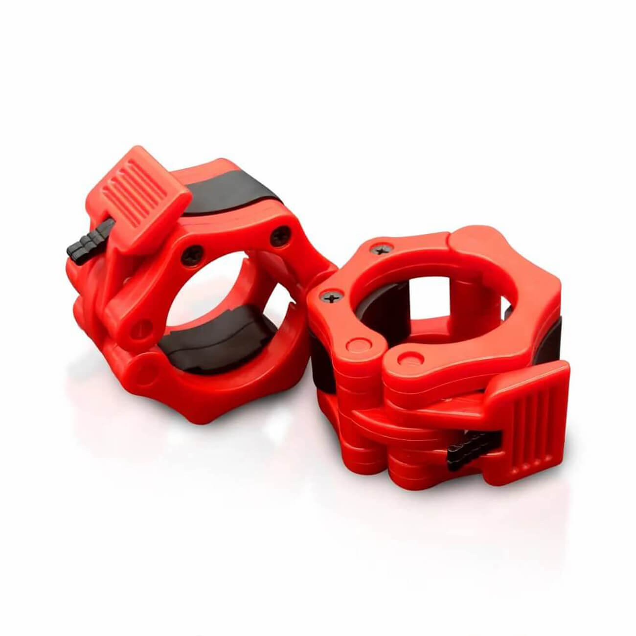 Standard-Olympia-Schnellspanner für Olympische Langhanteln