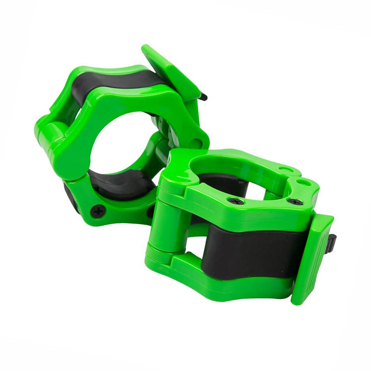 Standard-Olympia-Schnellspanner für Olympische Langhanteln