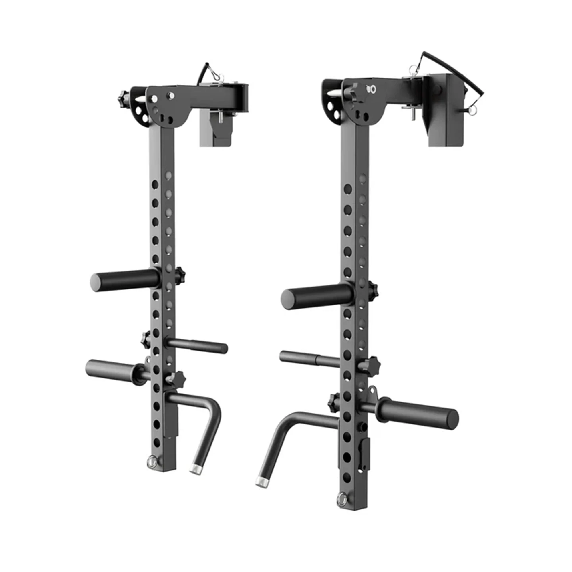 50 mm x 50mm Störarm