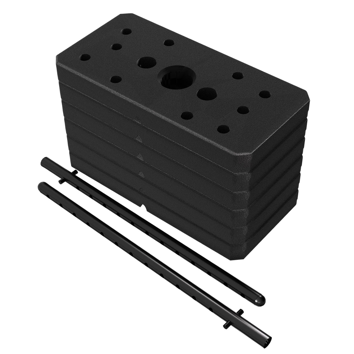 RitKeep 35kg Weight Stacking Upgrade Kit | RitKeep – RITKEEP Europe